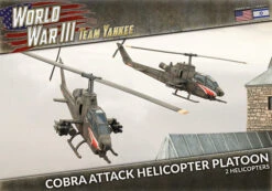 AH-1 Cobra Platoon (2)