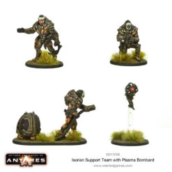 Isorian Support Team With Plasma Bombard -Games Workshop Sale ivB6VM8d31mnFGplze07F6nvD8Hi5sOg