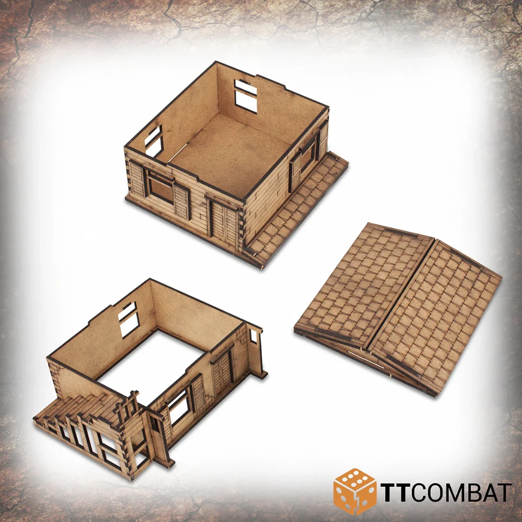 French Quarter – Rosette Avenue 17 French Quarter – Rosette Avenue - Image 15