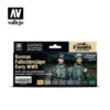 AV Vallejo Model Color Set – German Paratrooper Early WWII -Games Workshop Sale j4vt8E0B29bOk4IsTt8BZyMJQ0E6yG0d