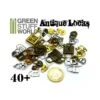 Antique Locks Beads 85gr -Games Workshop Sale jDBfmYSjGZ9FIeyRdZO3QNLFkzG5KxZe