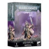 Games Workshop Black Templars: Marshal