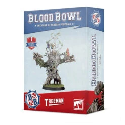 Games Workshop Blood Bowl: Treeman