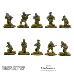 Konflikt ’47 British Grenadiers -Games Workshop Sale jZL9SFNmbyQ4n7rBYh6uiU7S4fjdn49Y