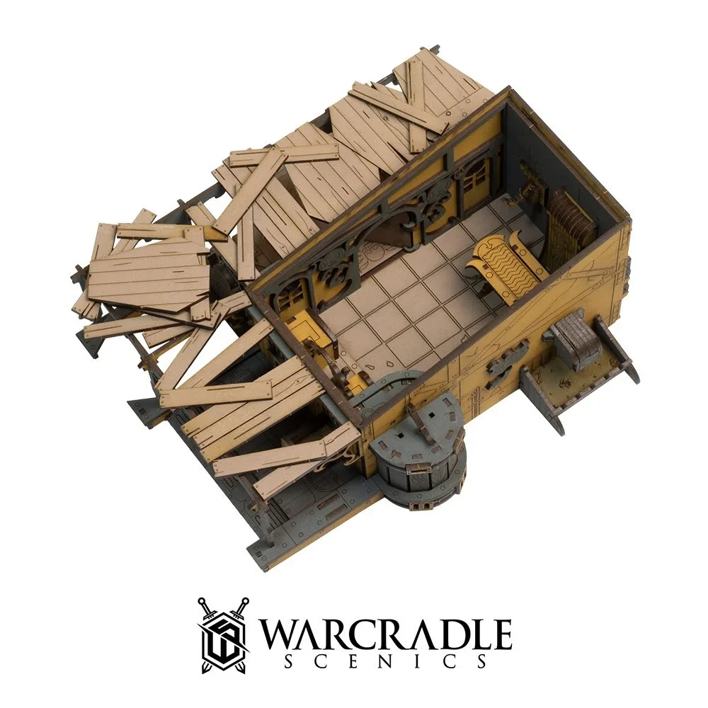 Red Oak Crematorium 6 Red Oak Crematorium - Image 4