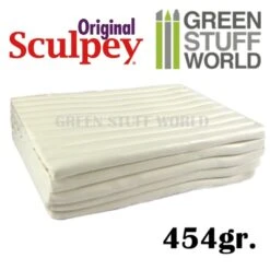 Sculpey ORIGINAL 454 Gr. -Games Workshop Sale k1ovlHFycgAEijCBSg2lHxsdjRdT0x0c 1