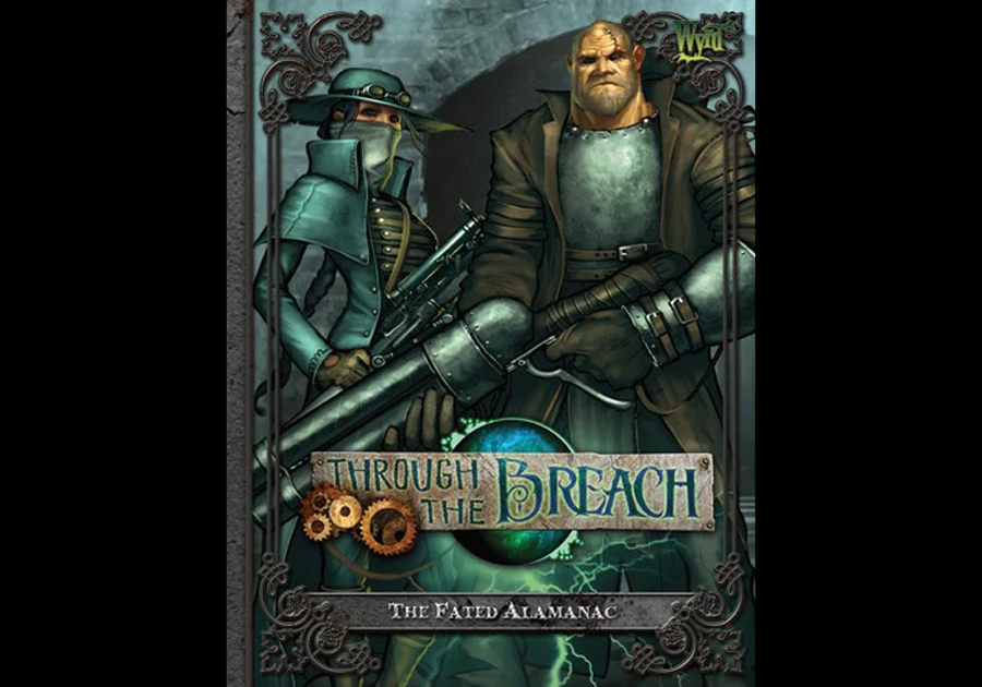 The Fated Almanac 3 The Fated Almanac