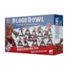 Games Workshop Blood Bowl Team: Khorne Team – The Skull-tribe Slaughterers -Games Workshop Sale kJrpuARhNol21shrFIKyHaMrCpqGnB8E