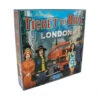Days Of Wonder Ticket To Ride: London