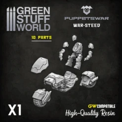 Heavy War-Steed 2 -Games Workshop Sale kaZGax2nxfOjgZM4YVFQyJ8GsMuSCp5LKj
