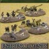 Flames Of War: Entrenchments Dug In Markers -Games Workshop Sale kboy9X6nm121m3EKOo9xUOUfM1r1stb8
