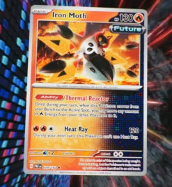 POKEMON Pokémon TCG: Roaring Moon/Iron Valiant EX Box -Games Workshop Sale kpMYhQU0GTkZyUE4jcL7snu0SeYDCUGPXX