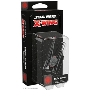 Star Wars X-Wing: TIE/vn Silencer 3 Star Wars X-Wing: TIE/vn Silencer