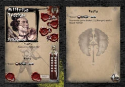 Hilltribe Tracker -Games Workshop Sale kzPi3lbE3nU6sscFe4JQQijUJhCTjQAU