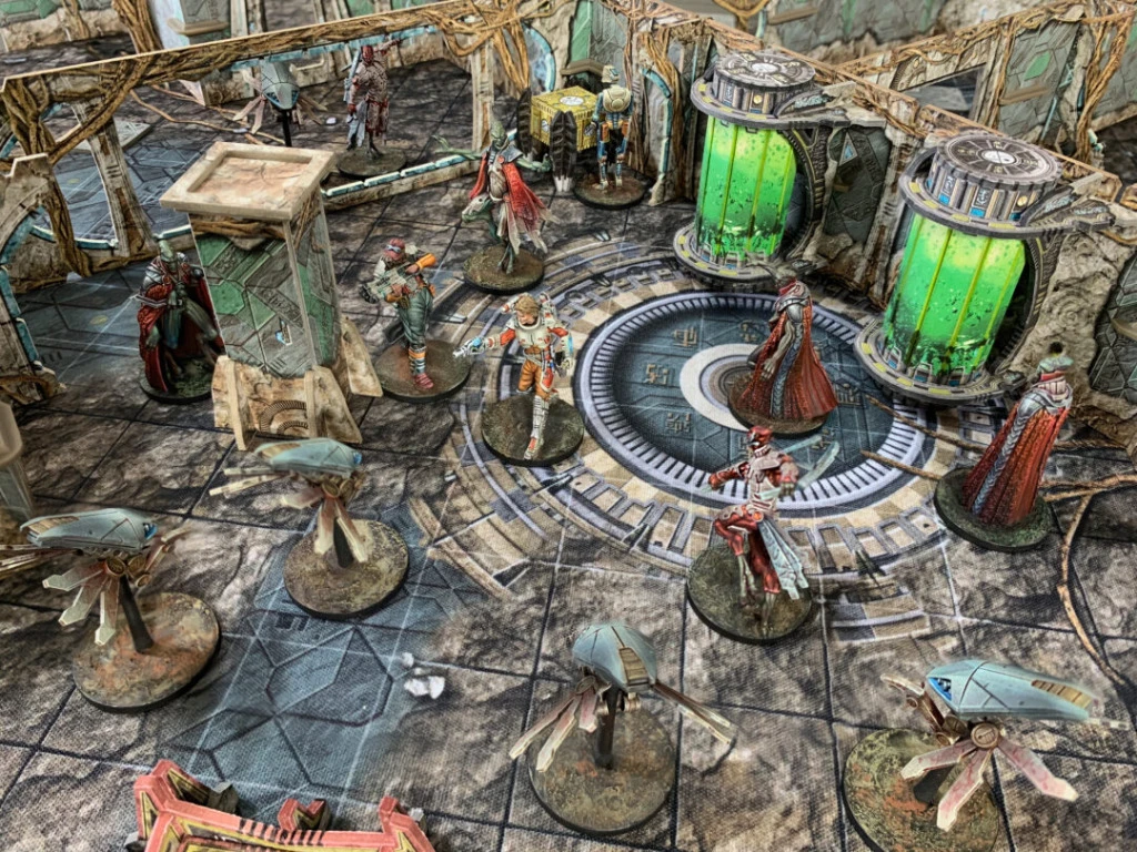 First Born Starter Set 5 First Born Starter Set - Image 3