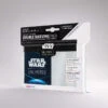 Gamegenic Star Wars: Unlimited Double Sleeving Pack – Space Blue -Games Workshop Sale lIt608LPI81IaCl6OpuhCbtNMxBC37onMu