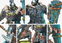 Conquest: Nords Thegn (Officer) 15 Conquest: Nords Thegn (Officer) -Games Workshop Sale lLyzifoTpFBlOVxBUSKKhHThX1jjaKoqQU