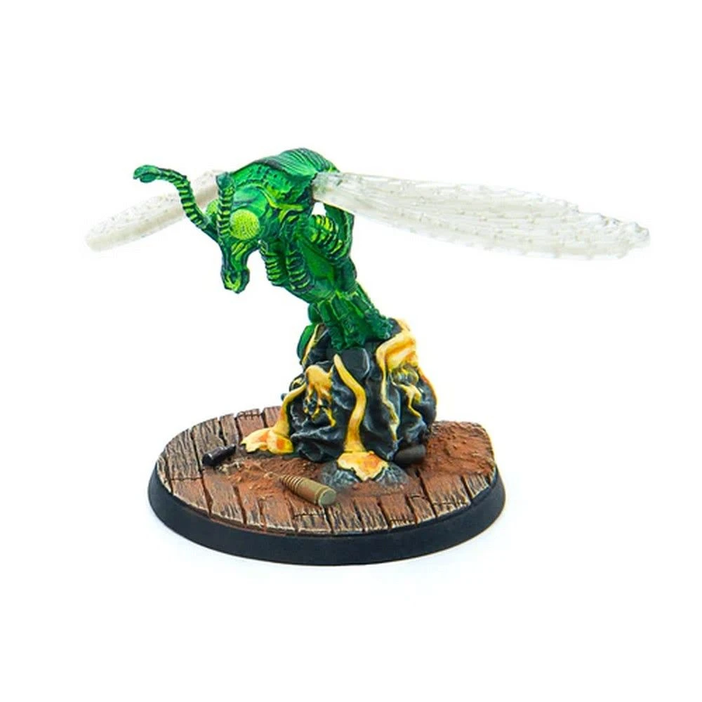 Fallout: Wasteland Warfare – Creatures: Stingwings 5 Fallout: Wasteland Warfare – Creatures: Stingwings - Image 3
