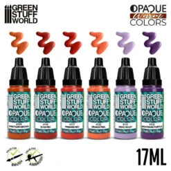 Opaque Paint Set – Warm Colours 6 Opaque Paint Set – Warm Colours -Games Workshop Sale lYipdmzYvd205rii8thDHaDRZVV8ffJadI