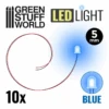 Blue LED Lights – 5mm -Games Workshop Sale lfLNuf74mvBeBo20bhYTqdsagJ9SEXMSTA