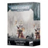 Games Workshop Adepta Sororitas: Dialogus 2 Games Workshop Adepta Sororitas: Dialogus -Games Workshop Sale lhB9pE5TzJXCpZ1dlIKB82v9c7zRLa6s