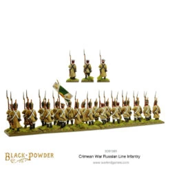Crimean War Russian Line Infantry -Games Workshop Sale lk6j1p4fe9ZYkCvn6EOPfTUdaIysngu0