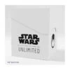 Gamegenic Star Wars: Unlimited Soft Crate – White/Black 1 Gamegenic Star Wars: Unlimited Soft Crate – White/Black -Games Workshop Sale lkDqpeCgFjJRy2LOJlEixoTrsPxd2ELU6A