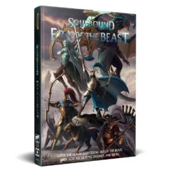 Warhammer Age Of Sigmar: Soulbound – Era Of The Beast