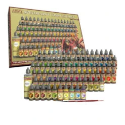 The Army Painter Speedpaint Complete Set 2.0