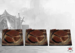 Conquest: Elrik’s Slate Bases – Cavalry