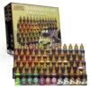 The Army Painter Warpaints Air Mega Set -Games Workshop Sale m0vYOTGBK2B591hbXJ6e5X21u3bo22QD