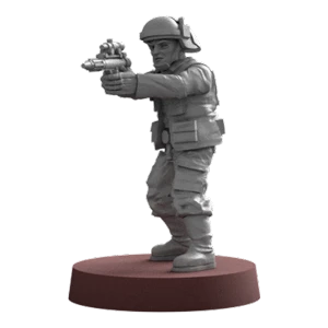 Star Wars Legion: Rebel Fleet Troopers 4 Star Wars Legion: Rebel Fleet Troopers - Image 2