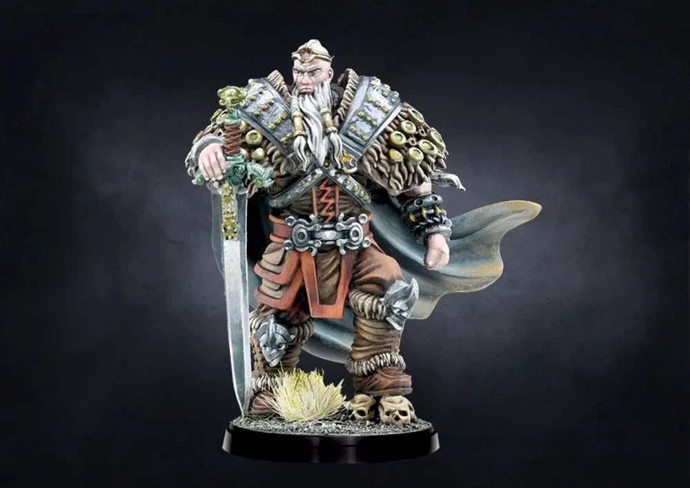 Conquest: Nord Konungyr (Nords King) 4 Conquest: Nord Konungyr (Nords King) - Image 2