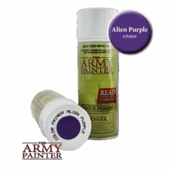 The Army Painter AP Spray: Alien Purple