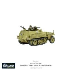 Sd.Kfz 250 Alte (Options For 250/1, 250/4 & 250/7) 32 Sd.Kfz 250 Alte (Options For 250/1, 250/4 & 250/7) -Games Workshop Sale mLbZTme3OB4Q4dySBxnYSPSLAkMJmB3tXv