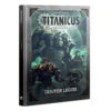 Games Workshop Adeptus Titanicus: Traitor Legios -Games Workshop Sale mTlKGqr71LveQhvn395ZPCkf8Ht88ZdL