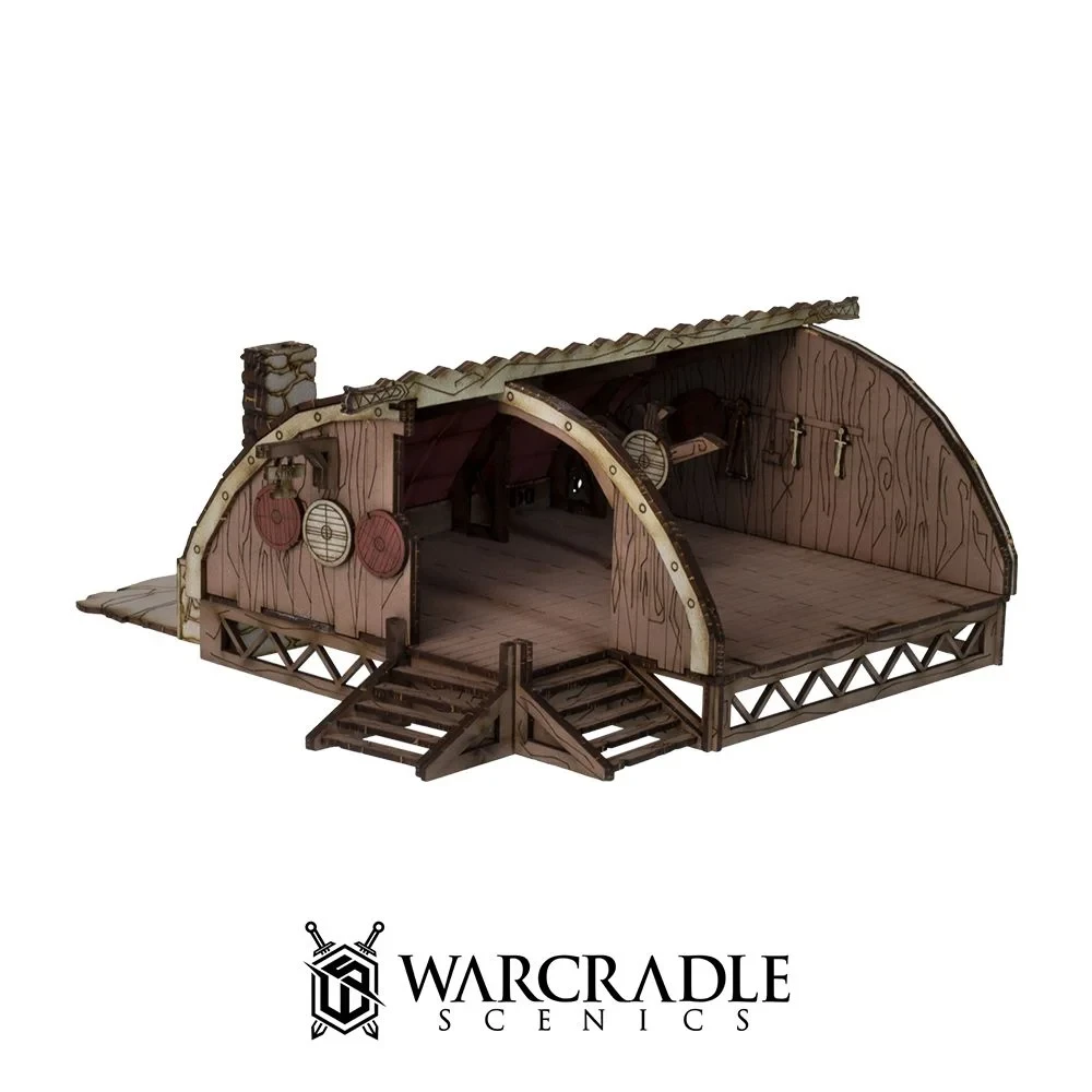 Estun Village – Blacksmiths 4 Estun Village – Blacksmiths - Image 2