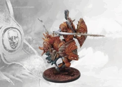 Conquest: Spires Centaur Avatara -Games Workshop Sale mZuFb5ifRvhiH0yxkKfyUp9BrllsKAUibc