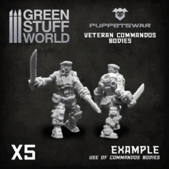 Veteran Commandods Bodies 5 Veteran Commandods Bodies -Games Workshop Sale mgc4Do8zxyfY0yyfnSBgDfjmmYKTE218qC