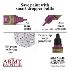 The Army Painter Warpaints Metallic Colours Paint Set -Games Workshop Sale n3sfGn8pmeHH6Km0f9oI4n252Sgu7D0u