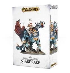Games Workshop Stormcast Eternal Stardrake