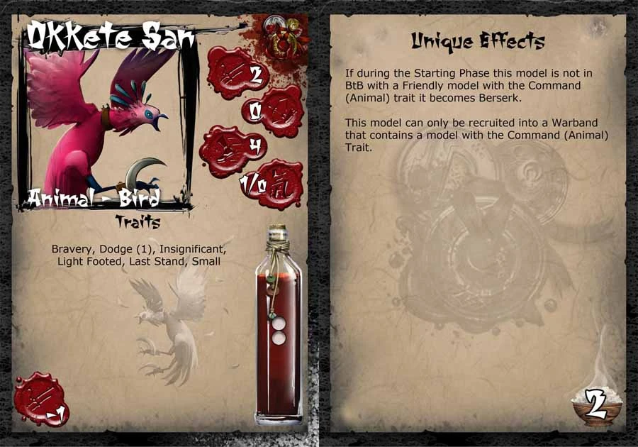 Sukuratchi & Animals 5 Sukuratchi & Animals - Image 3