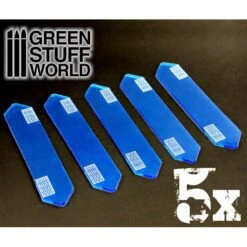 5x Small Energy Walls – Intense Blue 7 5x Small Energy Walls – Intense Blue -Games Workshop Sale nOedYGEijx2Gd1TBE4SqnB26IlAuggZF