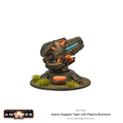 Isorian Support Team With Plasma Bombard -Games Workshop Sale nZMtx7h7fUFUzhXhsEB8x8CqSlMZ8eOJ