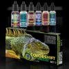 Chameleon Acrylic Paint Set #3 -Games Workshop Sale naBkslGIrecVE3jzkJVGVVYkvBjiE4xd 1