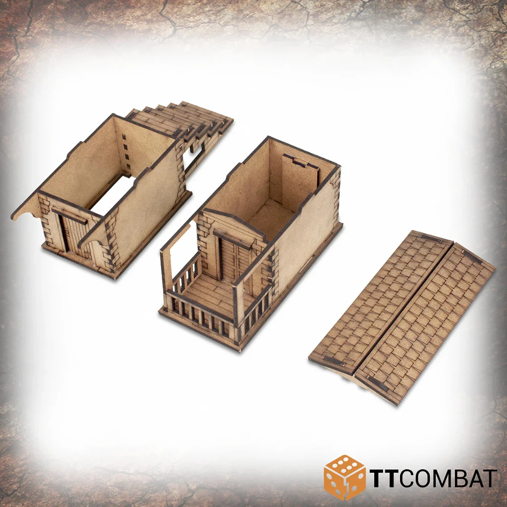 French Quarter – Rosette Avenue 15 French Quarter – Rosette Avenue - Image 13