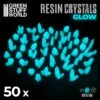 AQUA TURQUOISE GLOW Resin Crystals – Medium -Games Workshop Sale njypCXuVnU7x408lMsH9SAsvuxvcMohk 1