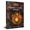WFRP: Archives Of The Empire Vol. 3 1 WFRP: Archives Of The Empire Vol. 3 -Games Workshop Sale nmldXGFUR5YSBqC8yTPkScjT59mGzXkUX2