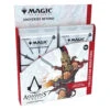 Wizards Of The Coast MTG: Assassin’s Creed Collector’s Booster -Games Workshop Sale nxGFEgPyh9Cy5ekX7MRrqIvfRaz1eKSm6f