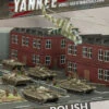 Team Yankee: Polish People’s Army Booklet & Cards